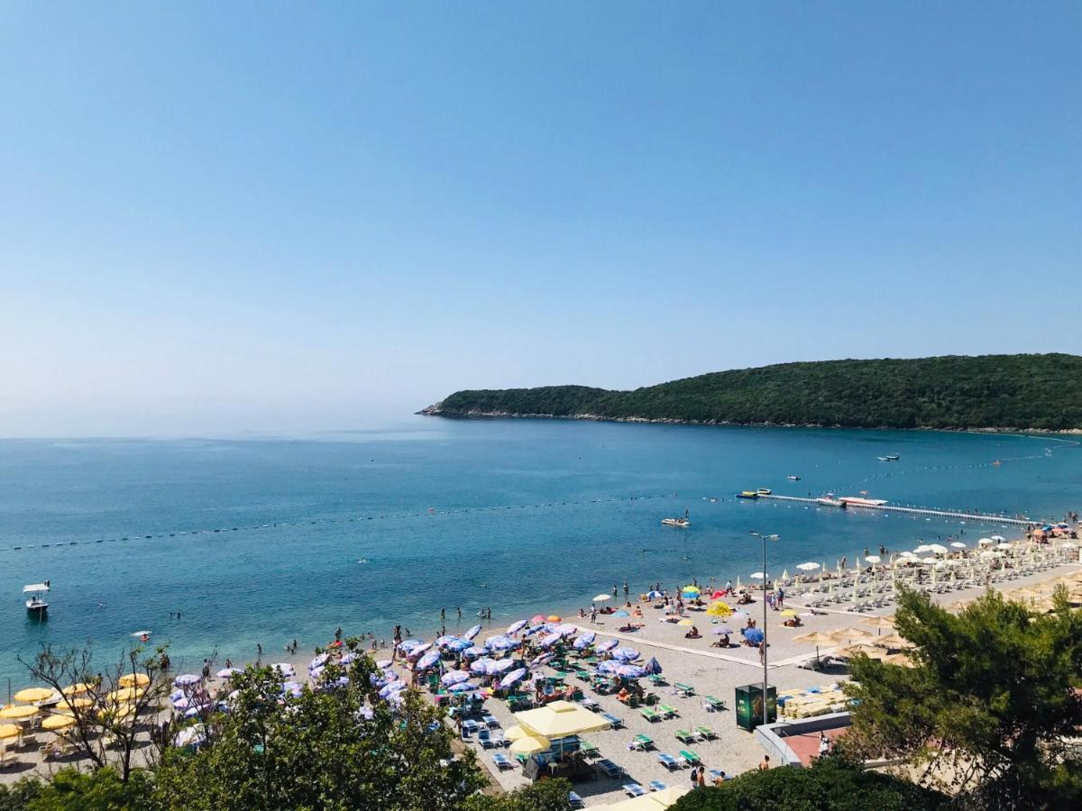 Beachfront Hotel Palma - Jaz بودفا المظهر الخارجي الصورة