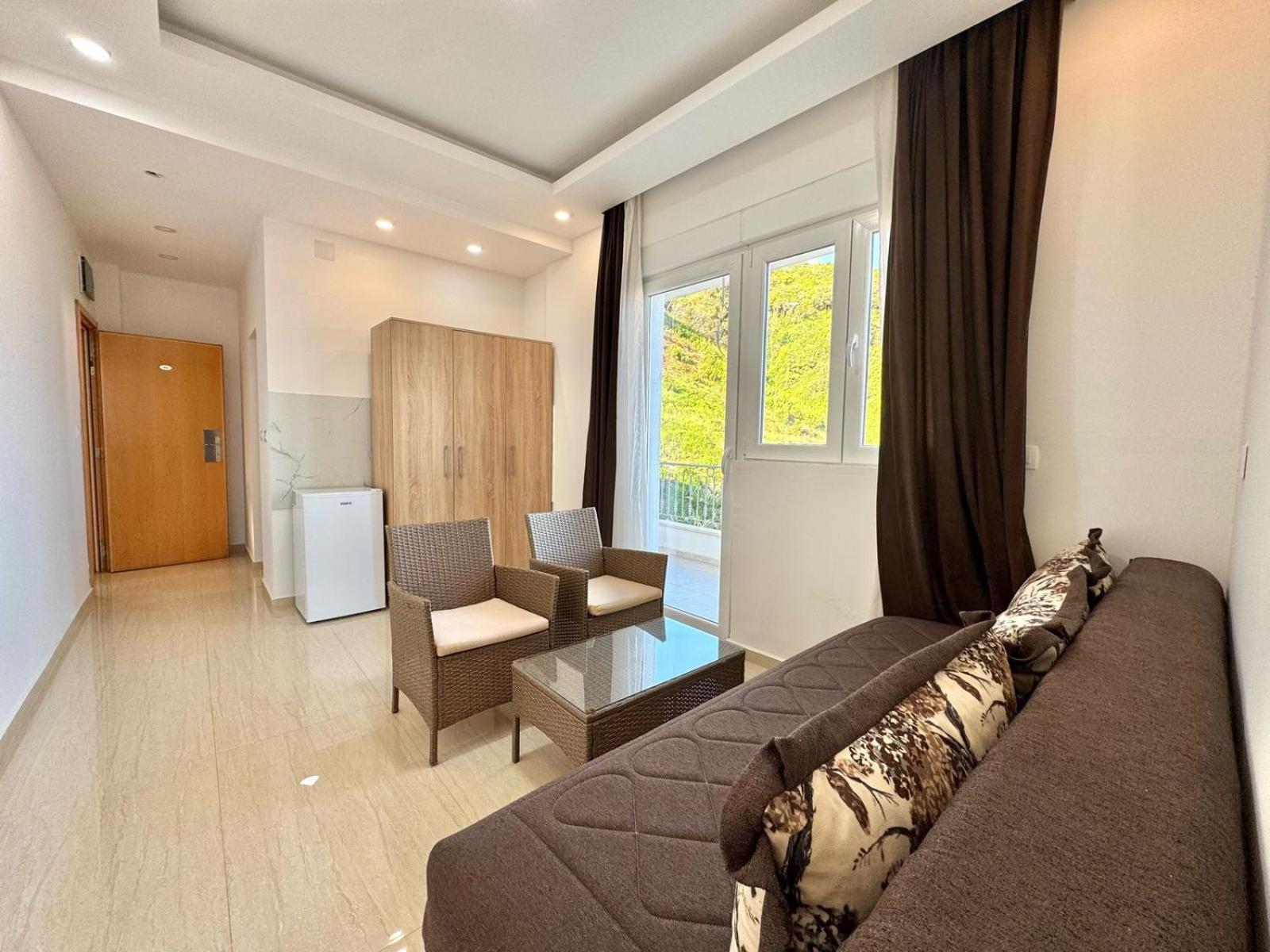 Beachfront Hotel Palma - Jaz بودفا المظهر الخارجي الصورة