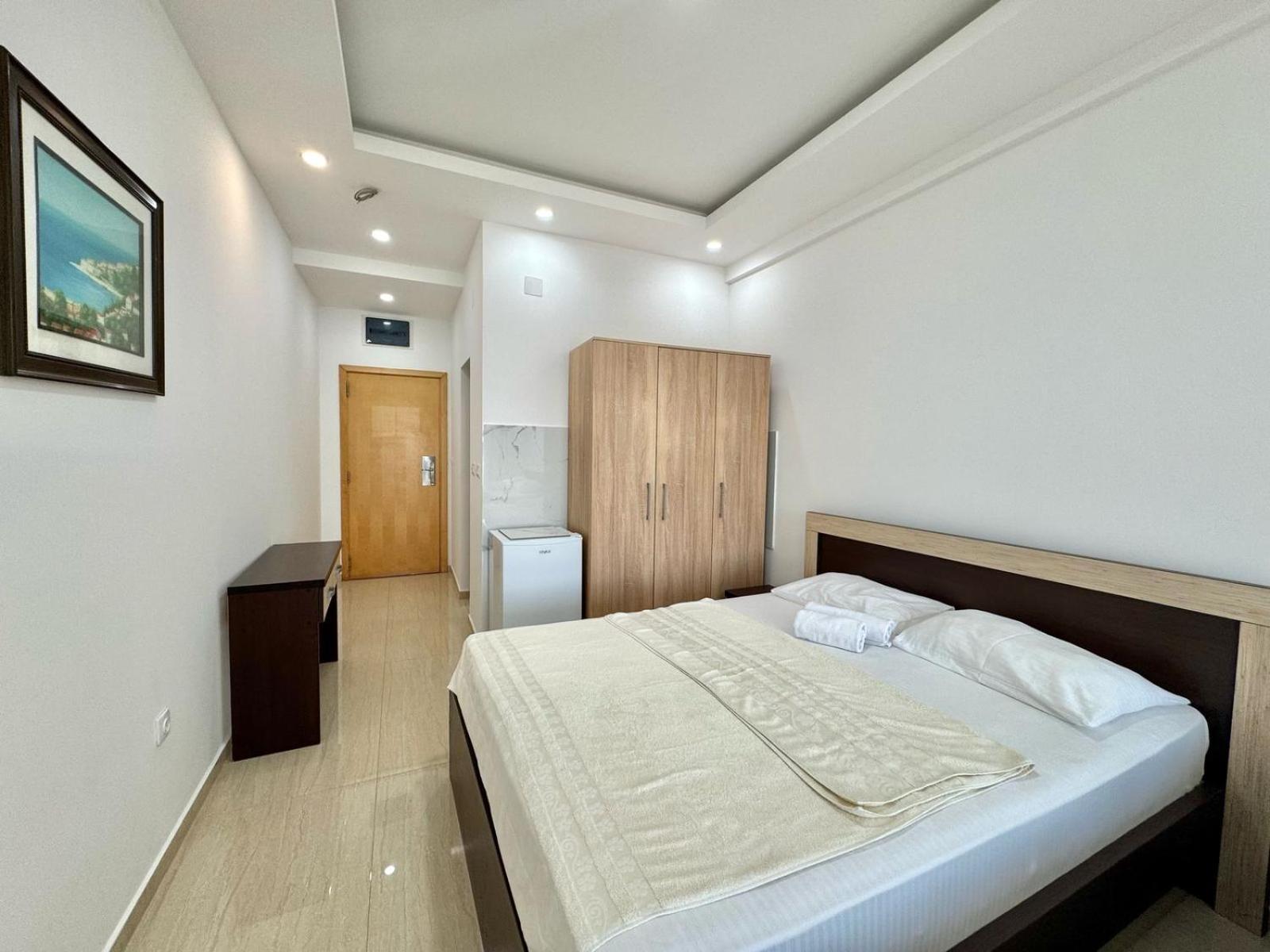 Beachfront Hotel Palma - Jaz بودفا المظهر الخارجي الصورة