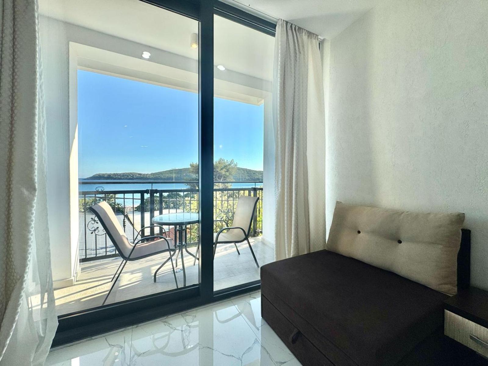 Beachfront Hotel Palma - Jaz بودفا المظهر الخارجي الصورة