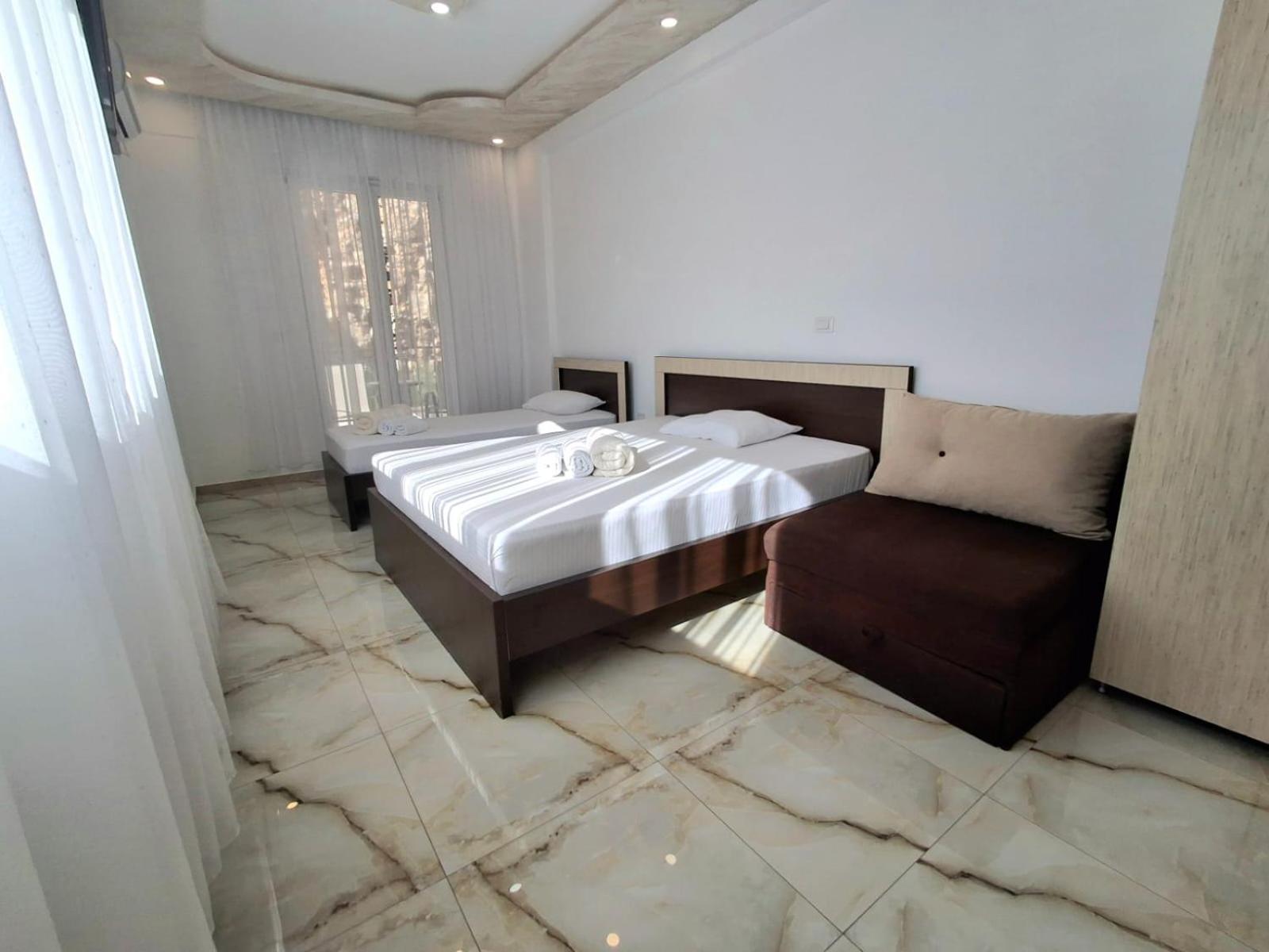 Beachfront Hotel Palma - Jaz بودفا المظهر الخارجي الصورة