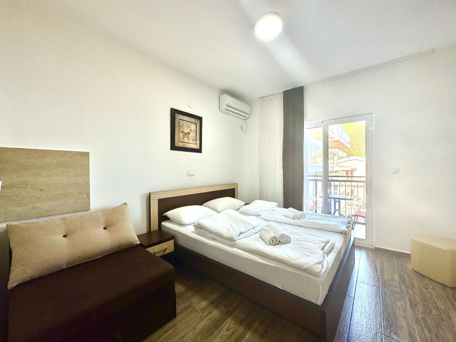 Beachfront Hotel Palma - Jaz بودفا المظهر الخارجي الصورة